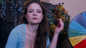 CruelAlice 22-11-2021 Nude 